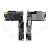 Материнская плата для iPhone 17 (A3520) Sim+E-Sim 256Gb (iCloud locked)