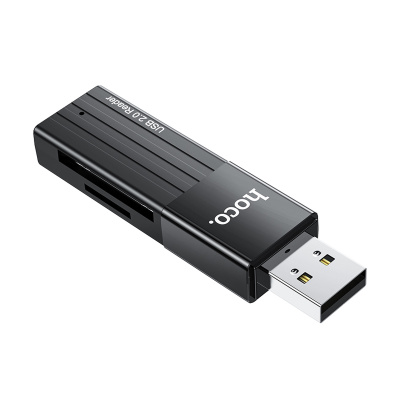 CRD-HCO-HB20-USB-20-B