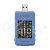 Тестер зарядного устройства Relife XA3 Pro (USB - USB)