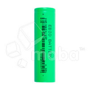 Аккумулятор INR18650-12C EVE 3.6V 30A 2500 mAh Высокотоковый