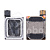 Динамик (speaker) для Huawei Honor X7b 4G/X7c/X9c/X9d 5G/90 Smart/200/200 Pro/Nova 10/10 Pro/11/11 Pro/12s