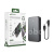 Внешний Аккумулятор (Power Bank) Acefast M31 10000 mAh (22.5W, PD, MagSafe 15W, Type-C, кабель Type-C, LED дисплей) Черный Внешний Аккумулятор (Power Bank) Acefast M31 10000 mAh (22.5W, PD, MagSafe 15W, Type-C, кабель Type-C, LED дисплей) Черный