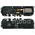 Звонок (buzzer) для Samsung Galaxy A01/M01 (A015F/M015F) в сборе