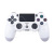 Геймпад для PlayStation 4 (беспроводной) Белый Геймпад для PlayStation 4 (беспроводной) Белый