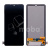 Дисплей для Xiaomi Redmi Note 11 Pro 4G/5G/11E Pro/10 Pro 4G/Poco X4 Pro 5G (2201116TG/2201116SG/2201116PG/M2101K6G) в сборе с тачскрином Черный - (OLED)
