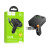Автомобильное зарядное устройство USB/Type-C Hoco NZ18 (65W, QC3.0, PD, 1Type-C, 1USB, встроенный кабель Type-C) Черный Автомобильное зарядное устройство USB/Type-C Hoco NZ18 (65W, QC3.0, PD, 1Type-C, 1USB, встроенный кабель Type-C) Черный