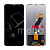 Дисплей для Infinix Hot 30i (X669D) в сборе с тачскрином Черный - OR (HD+, 300 Кд/м², 90 Гц)