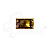 Кнопка вкл./громк. для Huawei/Xiaomi/Meizu универсальная 4 контакта