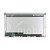 Матрица 17.3" LED 1600x900 Normal 30 pin слева внизу, матовая (N173FGE-E23)