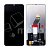 Дисплей для Xiaomi Redmi 13C 4G (23100RN82L) в сборе с тачскрином Черный - OR (HD+, 300 Кд/м², 90 Гц)
