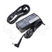Блок питания (сетевой адаптер) для ноутбуков Lenovo 20V, 3.25A, 65W (4.0*1.7)