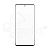 Стекло для переклейки Huawei Honor X9b (ALI-NX1) в сборе с OCA пленкой Черный - OR (Mitsubishi)
