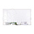 Матрица 15.6" LED 1366x768 Normal 40 pin слева внизу, глянцевая (B156XW02 V.6)