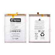 Аккумулятор для Samsung Galaxy M52 5G (M526F)/A23 (A235F)/A73 5G (A736B)/M23 5G (M236B)/M33 5G (M336B)/M53 5G (M536B) (EB-BM526ABY) - Battery Collection (Премиум)