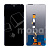 Дисплей для Infinix Note 30 4G (X6833B/X6716B) в сборе с тачскрином Черный - OR (Full HD, 300 Кд/м², 120 Гц)