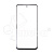 Стекло для переклейки Realme C67 4G/C65 4G (RMX3890/RMX3910) с OCA пленкой Черный - OR (Mitsubishi)