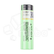 Аккумулятор NCR18650B LiitoKala 3.7V 5A 3400 mAh
