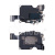 Динамик (speaker) для iPhone 16 Pro Max (A3296)