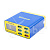 Зарядная станция Mechanic iCharge 6M (40W, 6 портов, 5USB/USB-QC3.0, LCD)