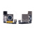 Камера для iPhone 13/13 Mini (A2635/A2630) задняя - Премиум