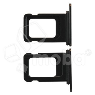 Держатель SIM для iPhone 12 Pro/12 Pro Max (A2407/A2411) Синий