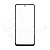 Стекло для переклейки Xiaomi Redmi Note 11/11S 4G/12S/Poco M4 Pro 4G (2201117TY/2201117SY/23030RAC7Y/2201117PG) с OCA пленкой Черный - OR (Mitsubishi)