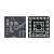 Микросхема IT5571VG-128 CXO