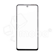 Стекло для переклейки Infinix Hot 11S/Tecno Camon 18/18P/19 Neo/Pova 5 Pro 5G с OCA пленкой Черный - OR (Mitsubishi)