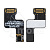 Шлейф для программатора JCID V1SE True Tone для iPhone 16 Pro Max (с перепайкой коннектора)