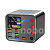 Зарядная станция MaAnt DianBa No.1 (200W, 8 портов, 6USB1.0/USB-QC3.0/Type-C-PD, Qi 10W, LCD)