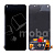 Дисплей для Realme GT Master Edition/GT 5G/GT Neo (RMX3363/RMX2202) в сборе с тачскрином Черный - OR