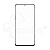 Стекло для переклейки Xiaomi Poco F4 (22021211RG) в сборе с OCA пленкой Черный - OR (Mitsubishi)