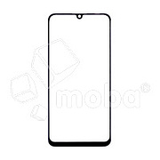 Стекло для переклейки Huawei Honor 10 Lite/10i/20e (HRY-LX1/HRY-LX1T) в сборе с OCA пленкой Черный - OR (Mitsubishi)
