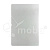 Защитное стекло "Плоское" для Xiaomi Poco Pad/Pad 2 Pro/Pad M1 12.1"