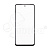 Стекло для переклейки Huawei Honor 10X Lite/P Smart 2021 (DNN-LX9/PPA-LX1) с OCA пленкой Черный - OR (Mitsubishi)
