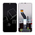 Дисплей для Xiaomi Redmi 14C/Poco C75 (2411DRN47C/2410FPCC5G) в сборе с тачскрином Черный - OR (HD+, 300 Кд/м², 120 Гц)