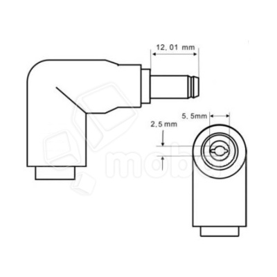 PWS-LP-CMP-19V316A55