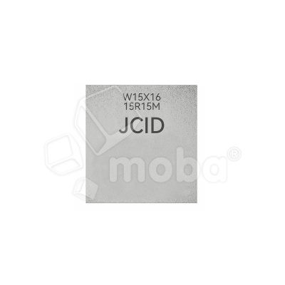 Микросхема Wi-Fi JCID для отвязывания и восстановления Wi-Fi для iPhone 15 Pro/15 Pro Max
