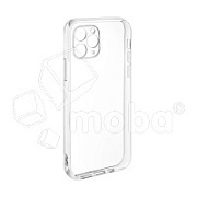 Чехол-накладка для iPhone 11 Pro (с защитой камеры, прозрачный)
